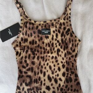 Women’s Limited Edition Tank Top